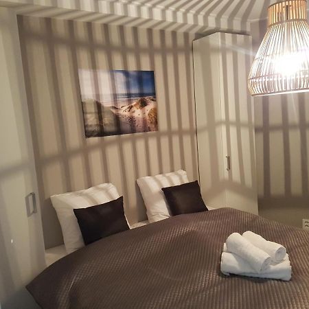 Appartementen Zeezijde Katwijk aan Zee Exterior foto